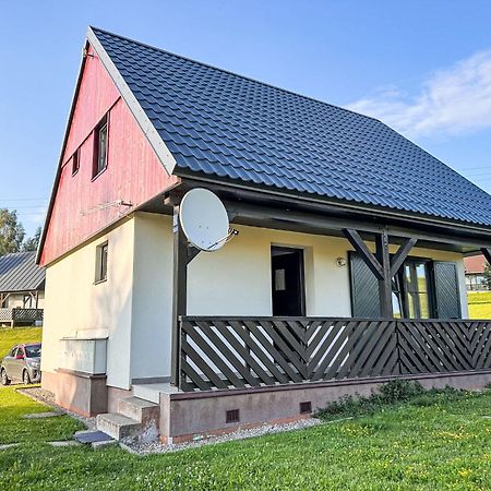 Holiday Home Holiday Hill 42 By Interhome Cista  Eksteriør bilde