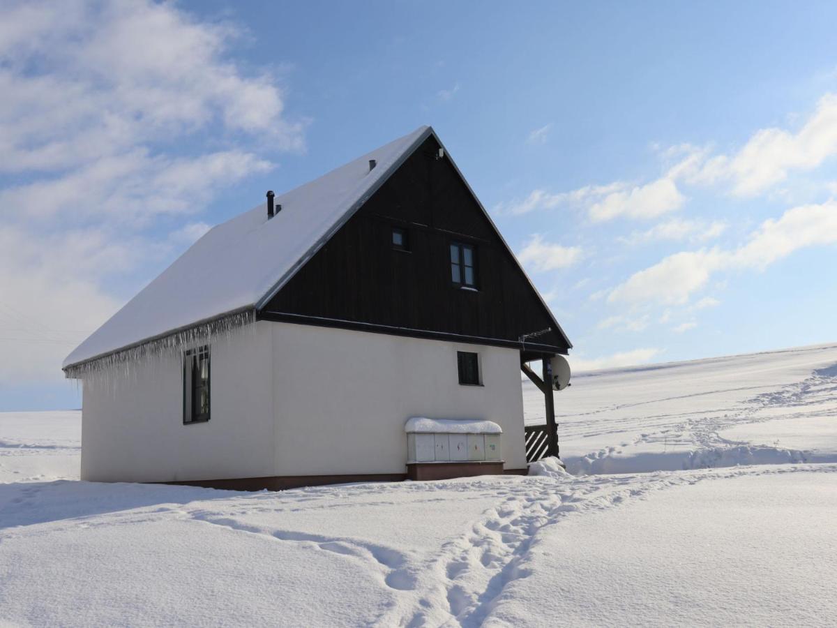 Holiday Home Holiday Hill 42 By Interhome Cista  Eksteriør bilde