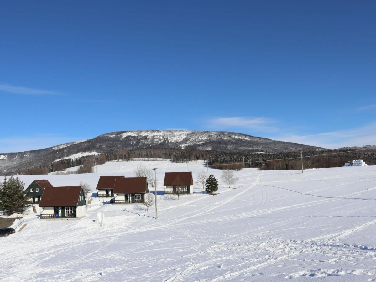 Holiday Home Holiday Hill 42 By Interhome Cista  Eksteriør bilde