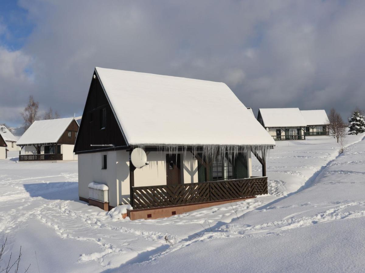 Holiday Home Holiday Hill 42 By Interhome Cista  Eksteriør bilde