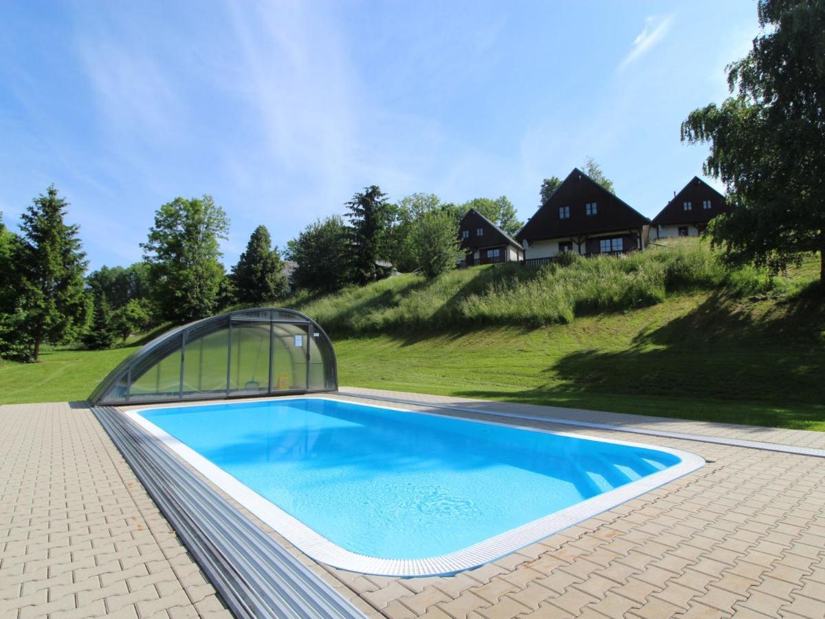 Holiday Home Holiday Hill 42 By Interhome Cista  Eksteriør bilde