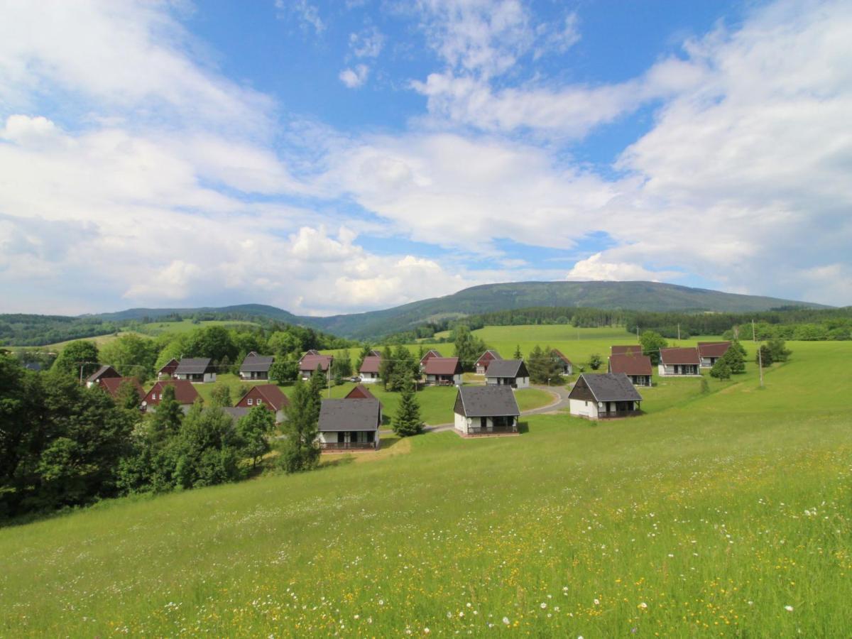 Holiday Home Holiday Hill 42 By Interhome Cista  Eksteriør bilde