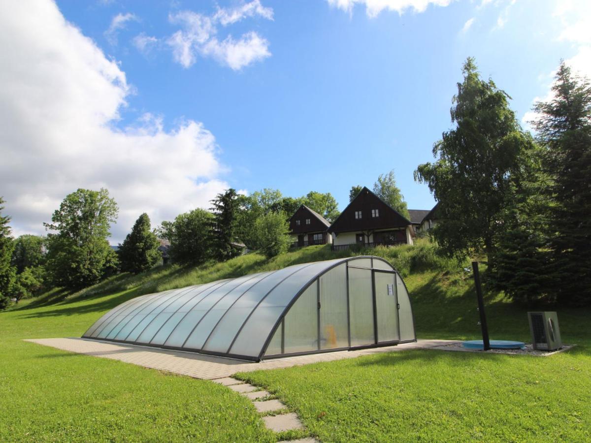 Holiday Home Holiday Hill 42 By Interhome Cista  Eksteriør bilde