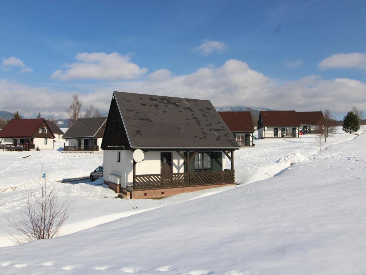 Holiday Home Holiday Hill 42 By Interhome Cista  Eksteriør bilde