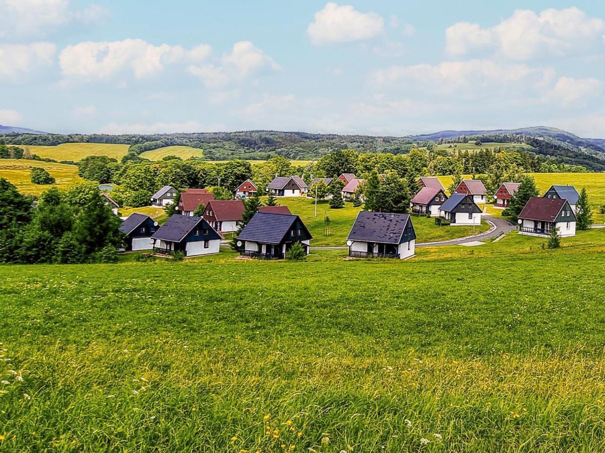 Holiday Home Holiday Hill 42 By Interhome Cista  Eksteriør bilde