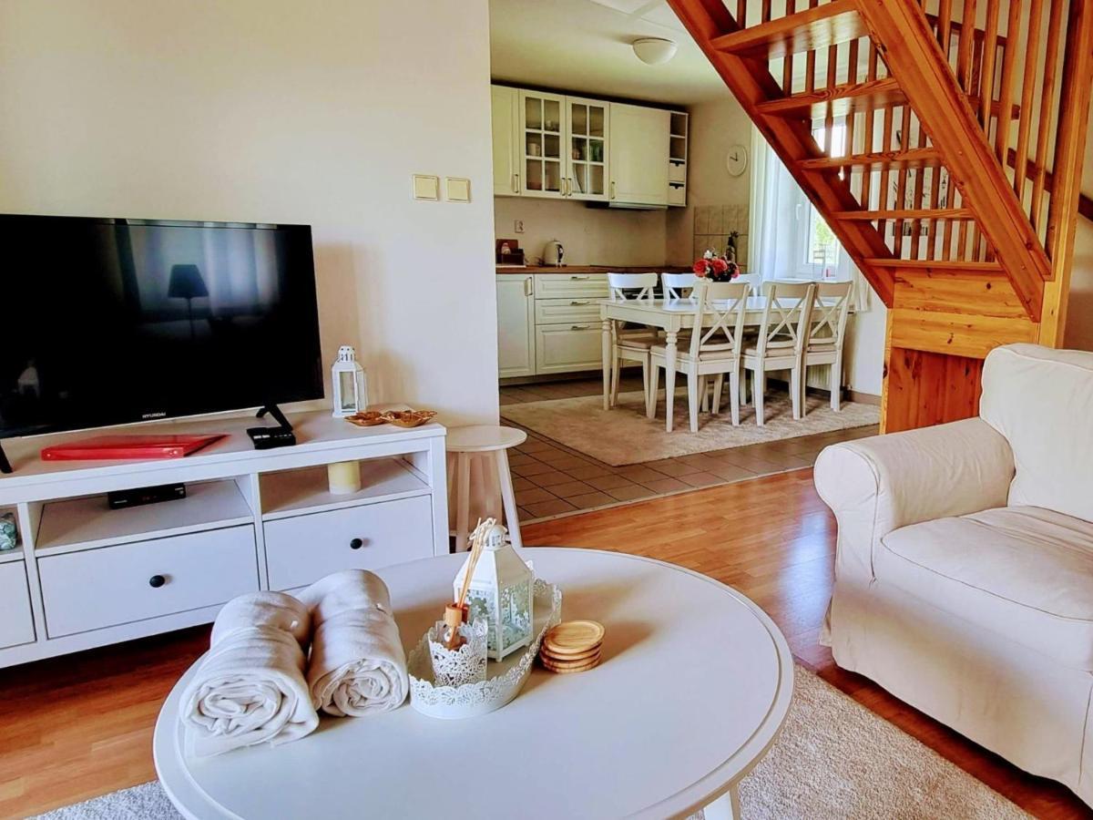 Holiday Home Holiday Hill 42 By Interhome Cista  Eksteriør bilde