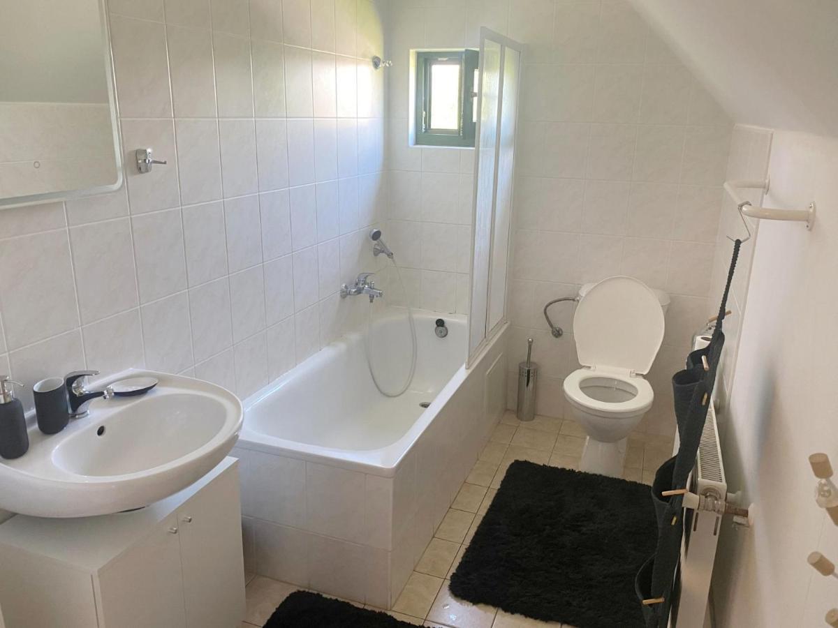 Holiday Home Holiday Hill 42 By Interhome Cista  Eksteriør bilde