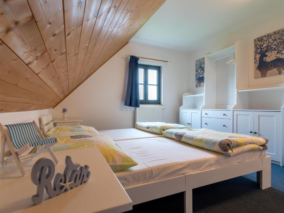 Holiday Home Holiday Hill 42 By Interhome Cista  Eksteriør bilde