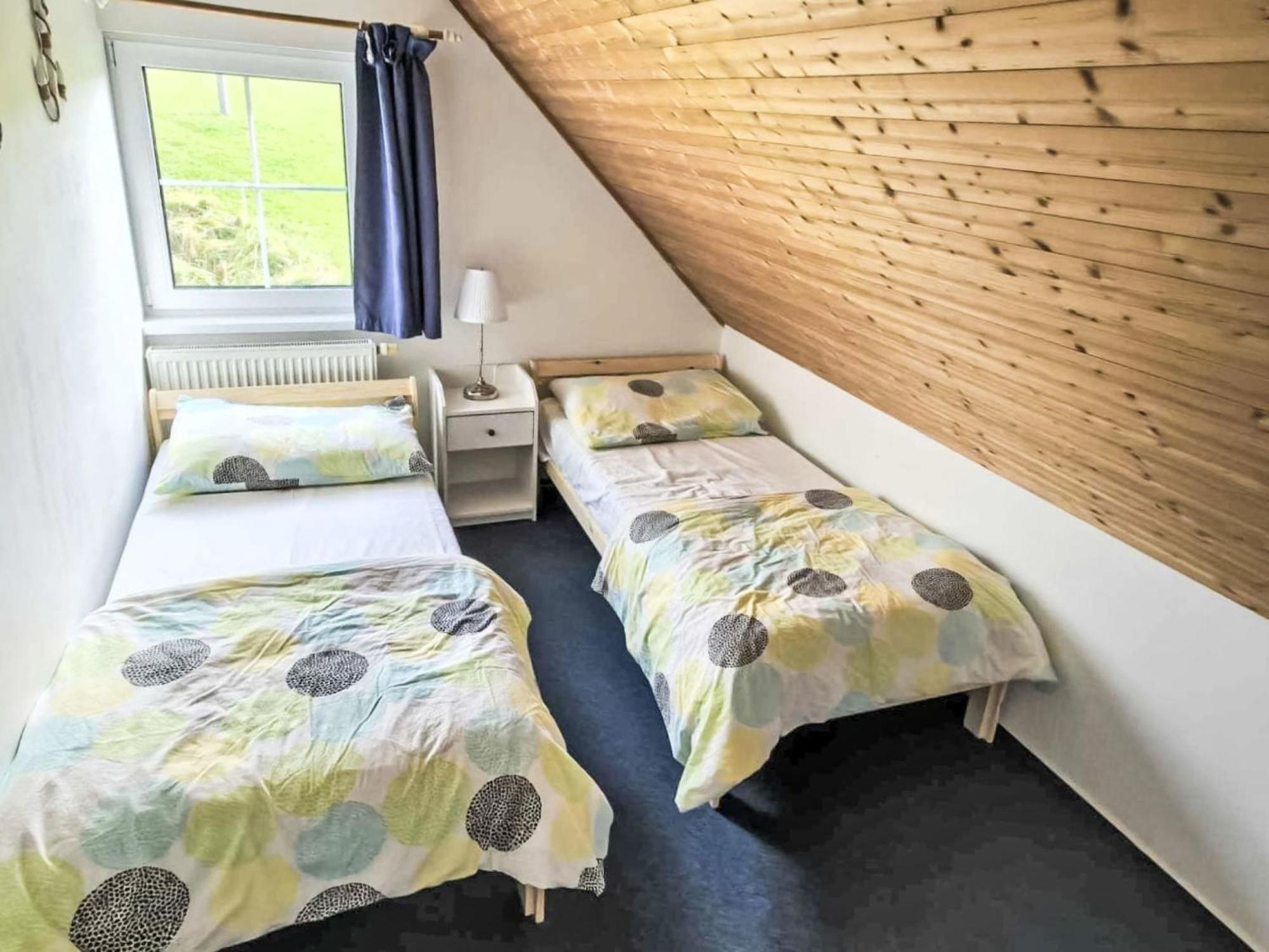 Holiday Home Holiday Hill 42 By Interhome Cista  Eksteriør bilde